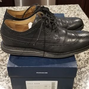 Men casual dress shoes